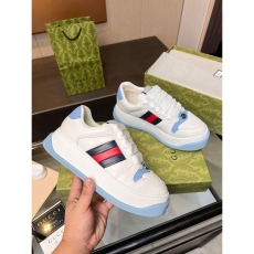 Gucci Screener Shoes